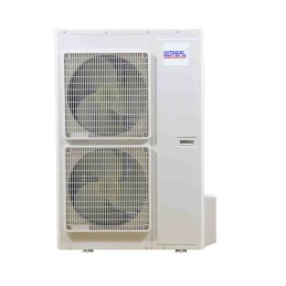 Cabinet Air Conditioner Brand BOREAL BOREAL 2 - hascor 