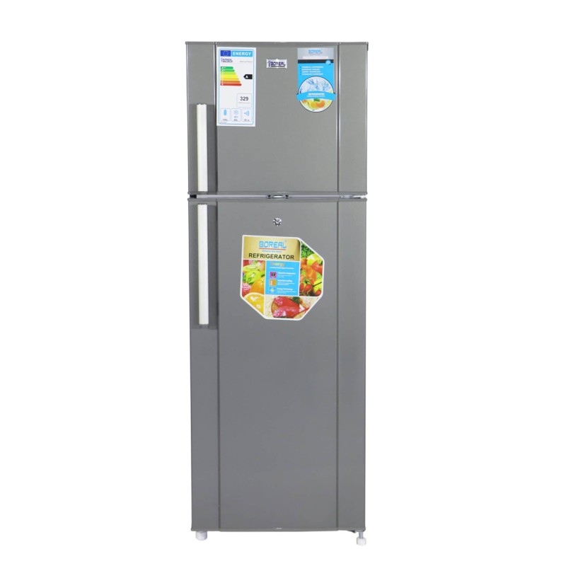 Refrigerator 210 Liters brand BOREAL BOREAL 1 - hascor 