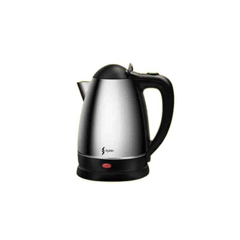 Electric kettle 1.8 Liters brand SYINIX SYINIX 1 - hascor 