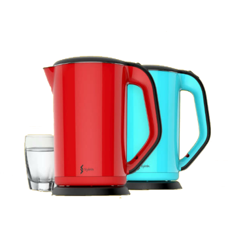 Bouilloire électrique 1.7 Litres marque SYINIX SYINIX 1 - hascor 