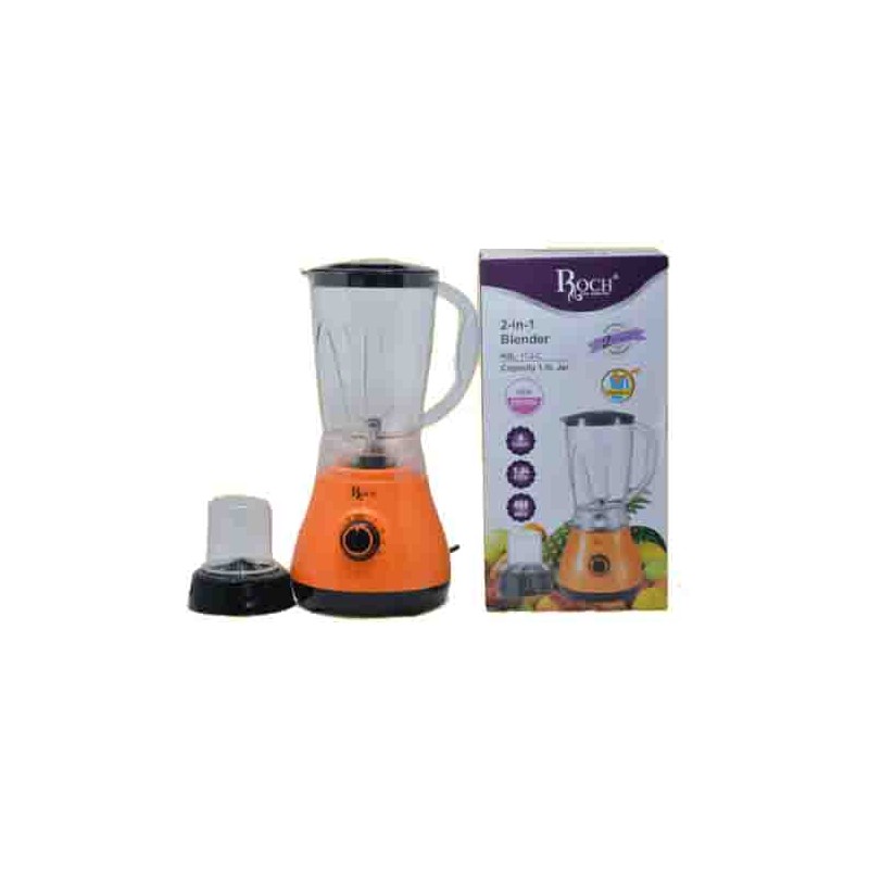 2-in-1 blender brand ROCH ROCH 1 - hascor 