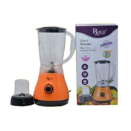 Mixeur 2 en 1 marque ROCH ROCH 1 - hascor 