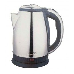 Electric kettle brand ICONA LONDON ICONA 2 - hascor 