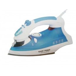Steam iron brand EAST POINT EAST POINT 1 - hascor 