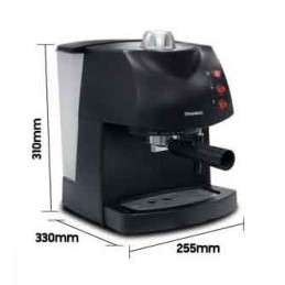 Machine à café expresso marque NASCO NASCO 1 - hascor 