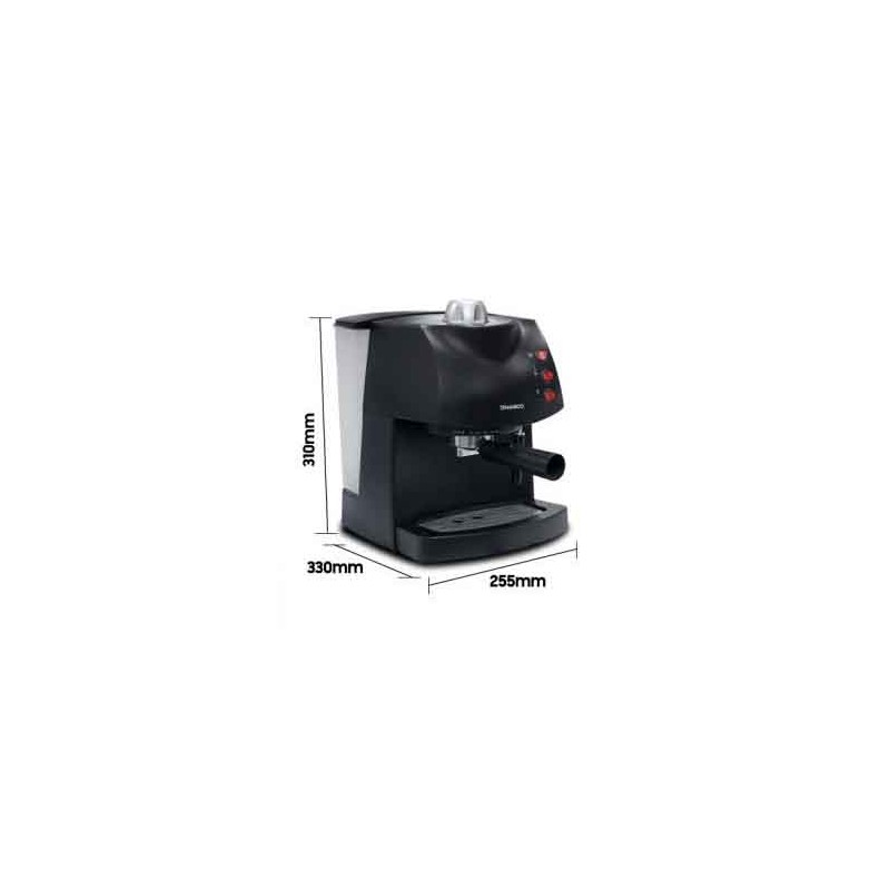 Espresso coffee machine brand NASCO NASCO 1 - hascor 