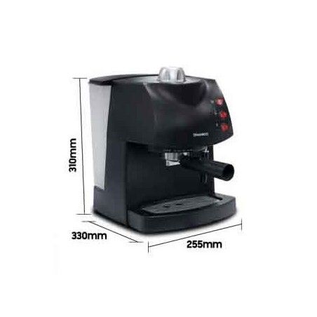 Espresso coffee machine brand NASCO NASCO 1 - hascor 