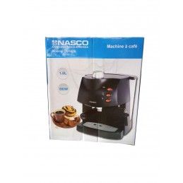 Espresso coffee machine brand NASCO NASCO 2 - hascor 