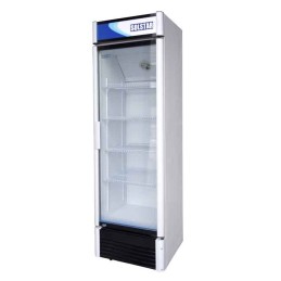 Réfroidisseur vitrine 380 Litres marque SOLSTAR SOLSTAR 1 - hascor 