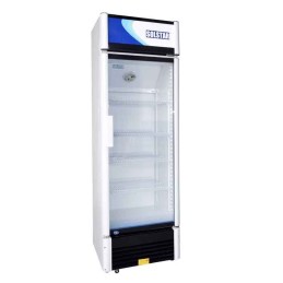 Réfroidisseur vitrine 330 Litres marque SOLSTAR SOLSTAR 1 - hascor 
