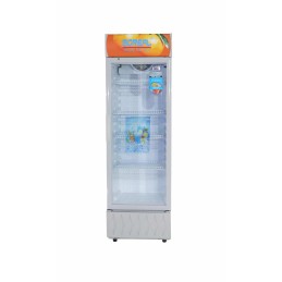 Réfroidisseur vitrine 255 Litres marque BOREAL BOREAL 2 - hascor 