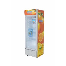 Réfroidisseur vitrine 295 Litres marque BOREAL BOREAL 1 - hascor 