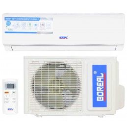 Air conditioner SPLIT 1 CV Brand BOREAL BOREAL 1 - hascor 