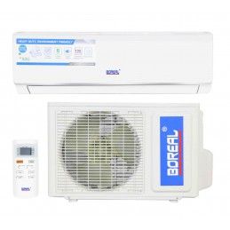 Air conditioner SPLIT 2 CV Brand BOREAL BOREAL 1 - hascor 