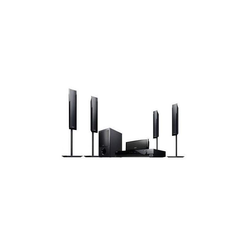 Home-Cinema Marque SONY SONY 1 - hascor 