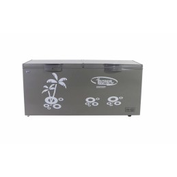 Congelateur Horizontal Marque BOREAL BOREAL 3 - hascor 