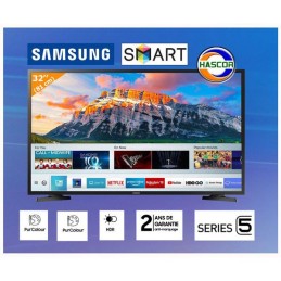 Téléviseur Marque SAMSUNG SAMSUNG 1 - hascor 