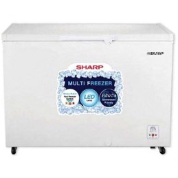 Congelateur Horizontal Marque SHARP SHARP 1 - hascor 