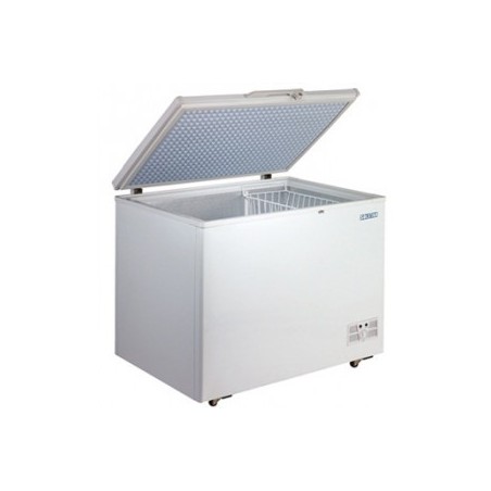 Horizontal Freezer Brand SOLSTAR SOLSTAR 1 - hascor 