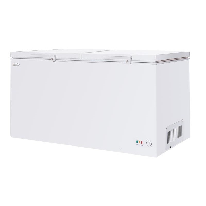 Horizontal Freezer Brand SOLSTAR SOLSTAR 1 - hascor 