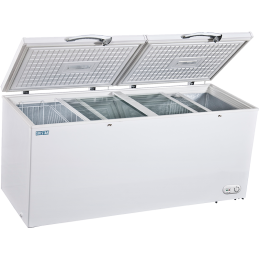 Horizontal Freezer Brand SOLSTAR SOLSTAR 2 - hascor 