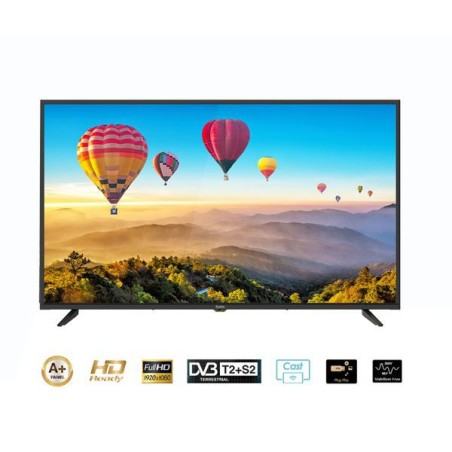 Téléviseur marque SYINIX SMART SYINIX 1 - hascor 