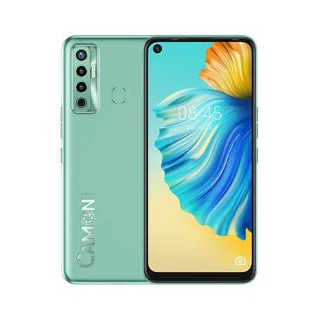 SMARTPHONE TECNO CAMON 17 (4/128) TECNO 1 - hascor 