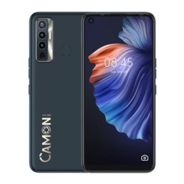 SMARTPHONE TECNO CAMON 17 (4/128) TECNO 3 - hascor 