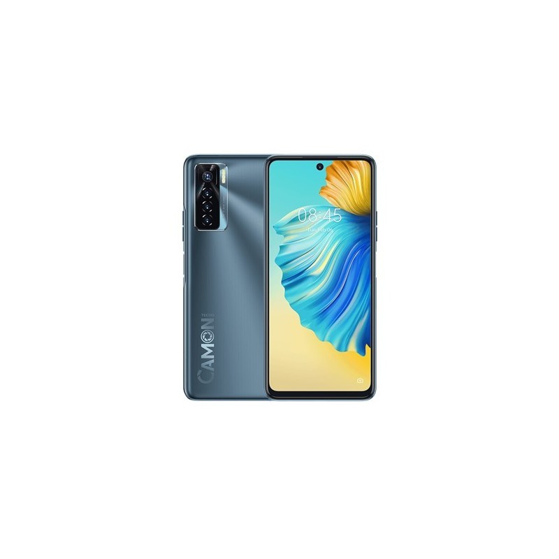 SMARTPHONE TECNO CAMON 17 PRO TECNO 1 - hascor 