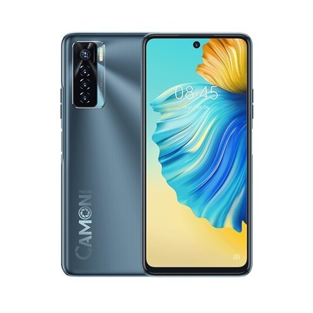 SMARTPHONE TECNO CAMON 17 PRO TECNO 1 - hascor 