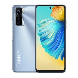 SMARTPHONE TECNO CAMON 17 PRO TECNO 2 - hascor 