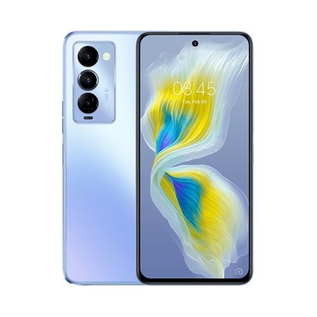 SMARTPHONE TECNO CAMON 18 PREMIER TECNO 1 - hascor 