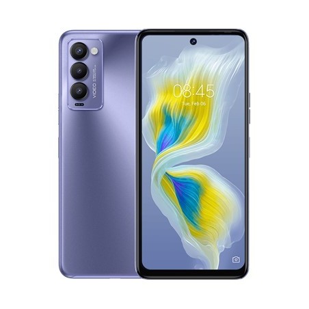 SMARTPHONE TECNO CAMON 18 P TECNO 1 - hascor 