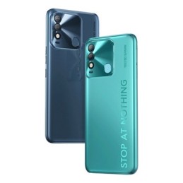 SMARTPHONE TECNO SPARK 8 TECNO 4 - hascor 