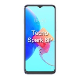 SMARTPHONE TECNO SPARK 8P 128 TECNO 1 - hascor 