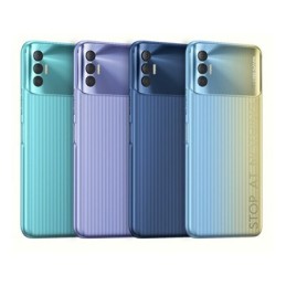 SMARTPHONE TECNO SPARK 8P 128 TECNO 3 - hascor 