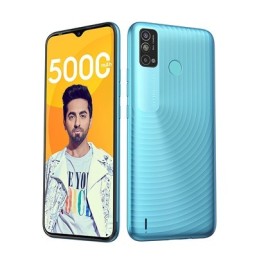 SMARTPHONE TECNO SPARK GO 2021 TECNO 1 - hascor 