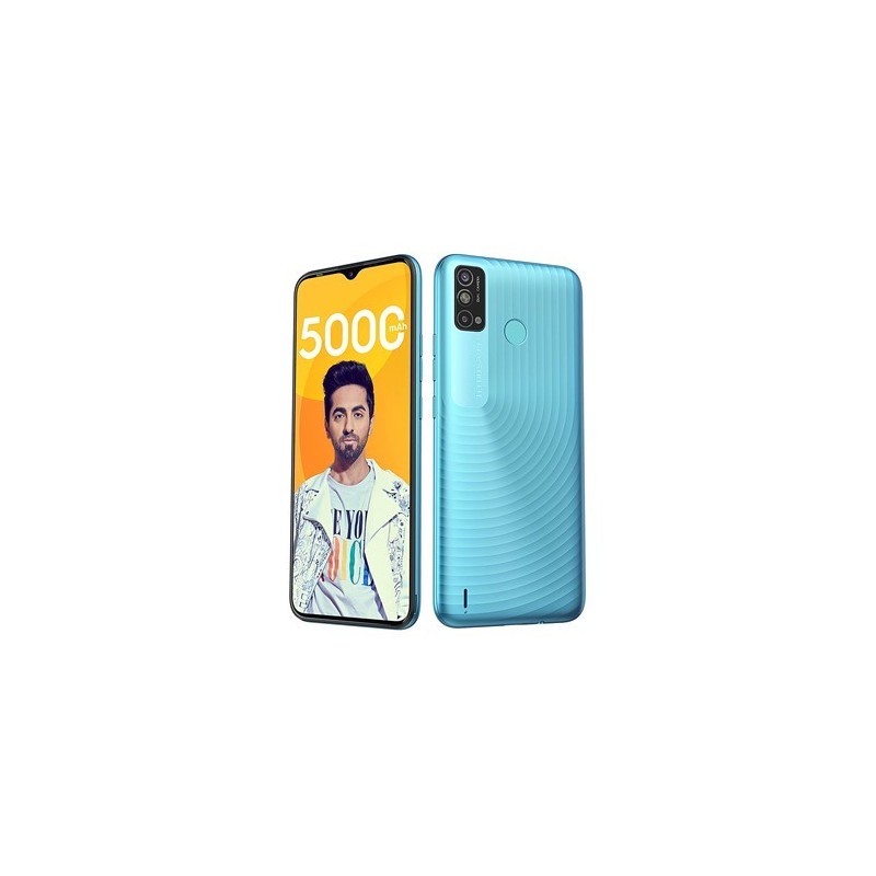 SMARTPHONE TECNO SPARK GO 2021