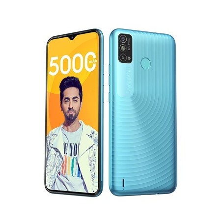 SMARTPHONE TECNO SPARK GO 2021 TECNO 1 - hascor 