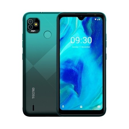SMARTPHONE TECNO POP 5 GO TECNO 1 - hascor 