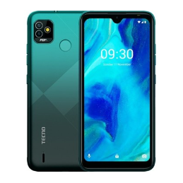 SMARTPHONE TECNO POP 5 2/32 TECNO 6 - hascor 