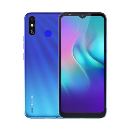 SMARTPHONE TECNO POP 3 TECNO 1 - hascor 