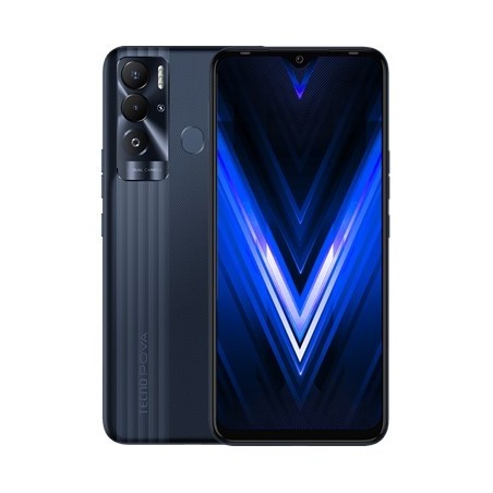 SMARTPHONE TECNO POVA Neo TECNO 1 - hascor 