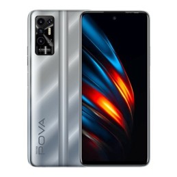 SMARTPHONE TECNO POVA TECNO 1 - hascor 