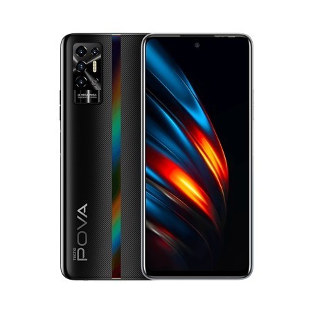 SMARTPHONE TECNO POVA 2 TECNO 1 - hascor 