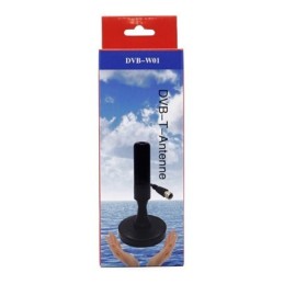 DVB-T-Antenne AUTRES MARQUES 2 - hascor 