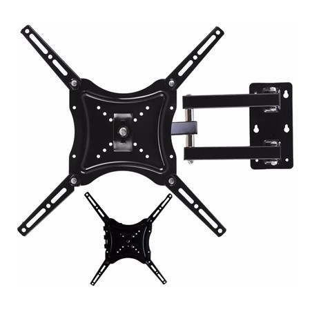 HDL Swivel TV Stand – 117B-2 AUTRES MARQUES 1 - hascor 