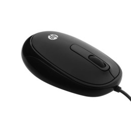Souris avec fil HP FM110 HP 1 - hascor 
