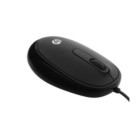 Mouse with fm110 HP wire HP 1 - hascor 