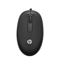 Souris avec fil HP FM110 HP 3 - hascor 
